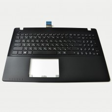 Клавиатурный модуль X550MJ-7K K/B_(RU)_MODULE/AS (ISOLATION) ORIGINAL
