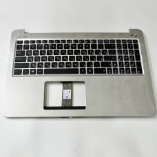Клавиатура для ноутбука ASUS (в сборе с топкейсом) K501LB-1A K/B_(RU)_MODULE/AS (W/LIGHT) ORIGINAL