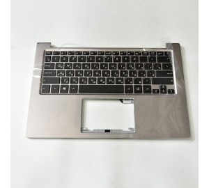 Клавиатура для ноутбука ASUS (в сборе с топкейсом) UX303UB-1A K/B_(RU)_MODULE/AS (W/LIGHT) Оригинал