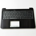 Клавиатура для ноутбука ASUS (в сборе с топкейсом) X556UV-1A K/B_(RU)_MODULE/AS (ISOLATION)