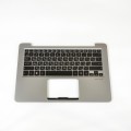 Клавиатура для ноутбука ASUS (в сборе с топкейсом) UX330CA-1A K/B_(RU)_MODULE/AS (W/LIGHT)