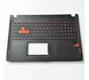 Клавиатура для ноутбука ASUS (в сборе с топкейсом) GL502VM-1A K/B_(RU)_MODULE/AS Оригинал