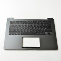Клавиатура для ноутбука ASUS (в сборе с топкейсом) UX430UA-1A K/B_(RU)_MODULE/AS