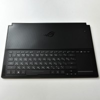 Клавиатура для ноутбука ASUS (в сборе с топкейсом) GX501VIK-1A K/B_(RU)_MODULE/AS (W/LIGHT)+TOUCHPAD