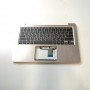 Клавиатура для ноутбука ASUS (в сборе с топкейсом) UX310UA-1C K/B_(RU)_MODULE/AS (W/LIGHT) Оригинал