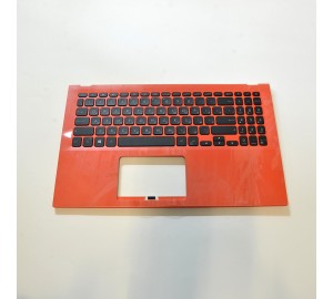 Клавиатура для ноутбука ASUS (в сборе с топкейсом) X512UB-8R K/B_(RU)_MODULE/AS (BACKLIGHT) ORIGINAL