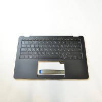 Клавиатура для ноутбука ASUS (в сборе с топкейсом) UX370UAF-1B K/B_(RU)_MODULE/AS (W/LIGHT)