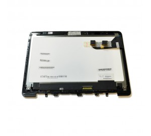 LCD модуль UX305FA-2A 13.3" US QHD+/G WV (TP)SDC/LTN133YL04-P01) Оригинал