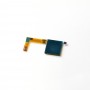 Сенсор отпечатков пальцев ZB602KL-4A FINGERPRINT MOD (HUABEI/HQ23600501000) Оригинал