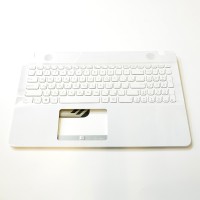 Клавиатура для ноутбука ASUS (в сборе с топкейсом) X541UV-3G K/B_(RU)_MODULE/AS ((ISOLATION))