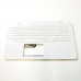 Клавиатура для ноутбука ASUS (в сборе с топкейсом) X541UV-3G K/B_(RU)_MODULE/AS ((ISOLATION)) ORIGINAL