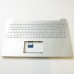 Клавиатура для ноутбука ASUS (в сборе с топкейсом) N501VW-1A K/B_(RU)_MODULE/AS