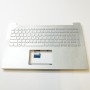 Клавиатура для ноутбука ASUS (в сборе с топкейсом) N501VW-1A K/B_(RU)_MODULE/AS Оригинал