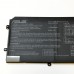 Аккумуляторная батарея UX360CA BATT/SDI POLY/C31N1528 (CPT/2896A2/3S1P/11.55V/54WH) ORIGINAL