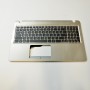 Клавиатура для ноутбука ASUS (в сборе с топкейсом) X540YA-1A K/B_(RU)_MODULE/AS (WO/ODD) Оригинал