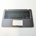 Клавиатура для ноутбука ASUS (в сборе с топкейсом) UX360UA-1B K/B_(RU)MODULE/AS ((BACKLIGHT)) ORIGINAL