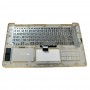 Клавиатура для ноутбука ASUS (в сборе с топкейсом) X510UA-1A K/B_(RU)_MODULE/AS (WO/LIGHT)NEW) Оригинал