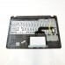 Клавиатура для ноутбука ASUS (в сборе с топкейсом) X507LA-1B K/B_(RU)_MODULE/AS (ISOLATION) ORIGINAL