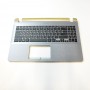 Клавиатура для ноутбука ASUS (в сборе с топкейсом) X507LA-1B K/B_(RU)_MODULE/AS (ISOLATION) Оригинал