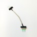 Кабель G750JW-1A USB PCB CABLE (HIGH-TEK/0CTAU012016N)