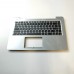 Клавиатура для ноутбука ASUS (в сборе с топкейсом) X456UF-1B K/B_(RU)_MODULE/AS (ISOLATION) ORIGINAL