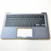 Клавиатура для ноутбука ASUS (в сборе с топкейсом) E406MA-1B K/B_(RU)_MODULE/AS (ISOLATION)(BLACK) ORIGINAL