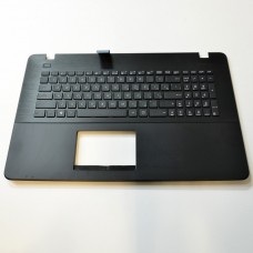 Клавиатура для ноутбука ASUS (в сборе с топкейсом) X751NV-1A K/B_(RU)_MODULE/AS (ISOLATION) ORIGINAL