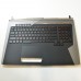 Клавиатура для ноутбука ASUS (в сборе с топкейсом) G752VT-1A K/B_(RU)_MODULE/AS (W/LIGHT) ORIGINAL