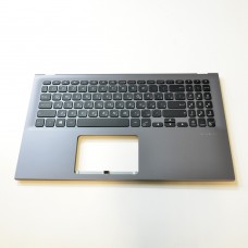 Клавиатура для ноутбука ASUS (в сборе с топкейсом) X512UB-1G K/B_(RU)_MODULE/AS (BACKLIGHT)