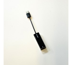 Переходник USB2 TO RJ45 DONGLE (MECIMEX/80-5761-100HF) Оригинал