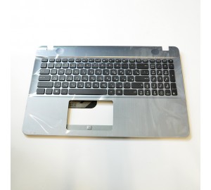 Клавиатура для ноутбука ASUS (в сборе с топкейсом) X541UV-1C K/B_(RU)_MODULE/AS (ISOLATION) Оригинал
