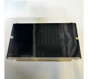 Матрица B173RTN02.1 (H W:5A) AUO (LCD 17.3' HD+ SLIM EDP) Оригинал