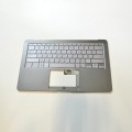 Клавиатура для ноутбука ASUS (в сборе с топкейсом) X540YA-3F K/B_(RU)_MODULE/AS (WO/ODD)