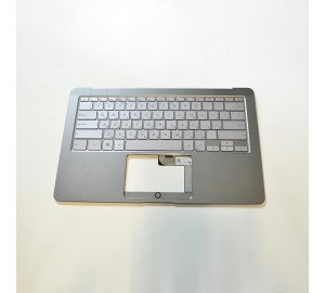 Клавиатура для ноутбука ASUS (в сборе с топкейсом) X540YA-3F K/B_(RU)_MODULE/AS (WO/ODD) Оригинал