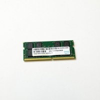 Оперативная память DDR4 2400 SO-D 16GB 260P (APACER/76.D305G.D390B)