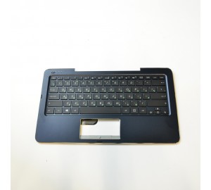 Клавиатура для ноутбука ASUS (в сборе с топкейсом) T300CHI-1A K/B_(RU)_MODULE/AS (ISOLATION) Оригинал