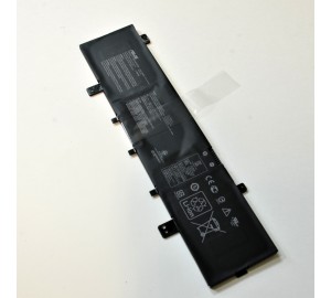 B31N1631 аккумулятор X505 B/SDI PRIS/(SDI) (SMP/485780/3S1P/11.55V/42WH) Оригинал