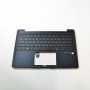Клавиатура для ноутбука ASUS (в сборе с топкейсом) UX331FAL-1C K/B_(RU)_MODULE/AS (W/LIGHT) Оригинал