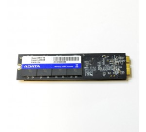 SSD накопитель SSD SATA3 256GB SF UTHIN MI (A-DATA/XM11-256GB-V2 FW:5.0.2A) Оригинал