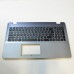 Клавиатура для ноутбука ASUS (в сборе с топкейсом) X542BA-1B K/B_(RU)_MODULE/AS (WO/LIGHT) ORIGINAL