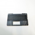 Клавиатура для ноутбука ASUS (в сборе с топкейсом) T100CHI-3B K/B(RU)_MODULE/AS (ISO)