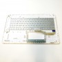 Клавиатура для ноутбука ASUS (в сборе с топкейсом) X540SA-3G K/B_(RU)_MODULE/AS (ISOLATION) Оригинал