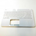 Клавиатура для ноутбука ASUS (в сборе с топкейсом) X540SA-3G K/B_(RU)_MODULE/AS (ISOLATION)