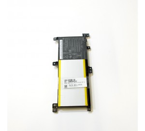 C21N1347-2 аккумулятор X556 BATT/LG POLY/ (SMP/ICP4059134L1/2S1P/7.6/38W) Оригинал