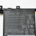 C21N1347-2 аккумулятор X556 BATT/LG POLY/ (SMP/ICP4059134L1/2S1P/7.6/38W)