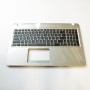 Клавиатура для ноутбука ASUS (в сборе с топкейсом) X540NA-1A K/B_(RU)_MODULE/AS ((ISOLATION)NEW) Оригинал