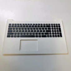 Клавиатура для ноутбука ASUS (в сборе с топкейсом) X553SA-1G K/B_(RU)_MODULE/AS ((ISOLATION)) ORIGINAL