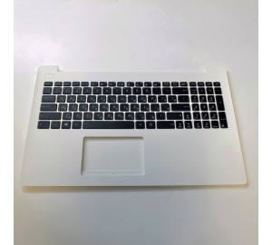 Клавиатура для ноутбука ASUS (в сборе с топкейсом) X553SA-1G K/B_(RU)_MODULE/AS ((ISOLATION)) Оригинал