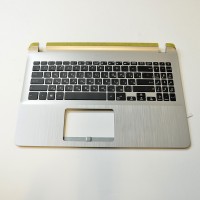 Клавиатура для ноутбука ASUS (в сборе с топкейсом) X507MA-1C K/B_(RU)_MODULE/AS (ISOLATION)NEW)