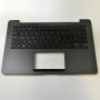 Клавиатура для ноутбука ASUS (в сборе с топкейсом) UX430UAR-1A K/B_(RU)_MODULE/AS (BACKLIGHT) Оригинал